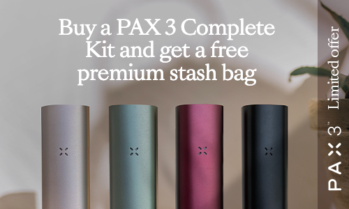pax 3 kit